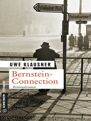 cover image of Bernstein-Connection